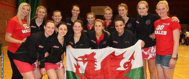 Netball