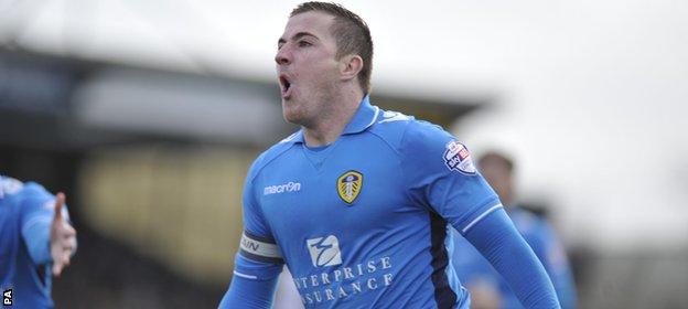 Ross McCormack