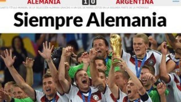 Marca