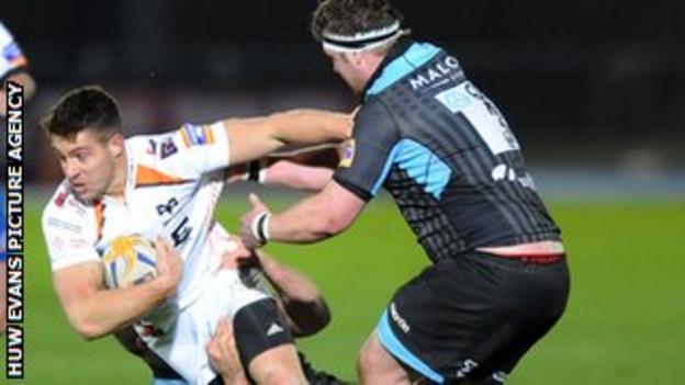 Rhys Webb