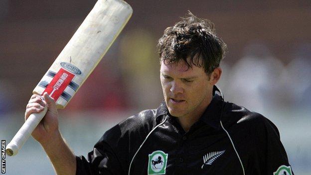 Lou Vincent