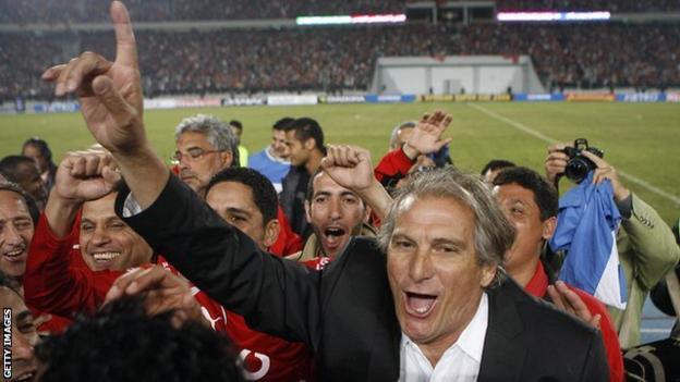 Manuel Jose