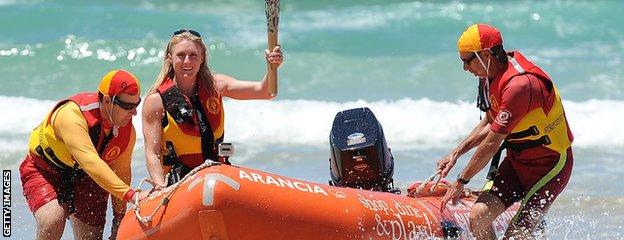 Sally Pearson