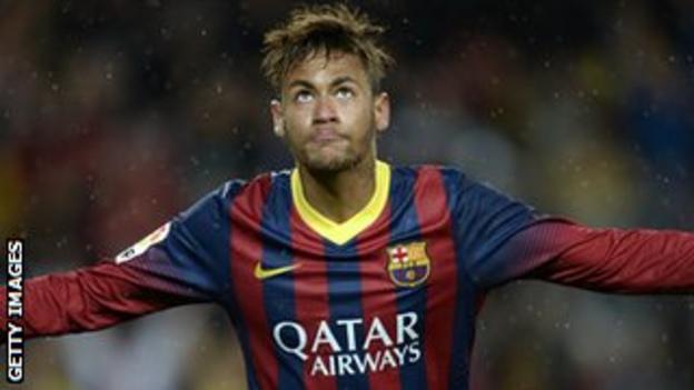 Neymar