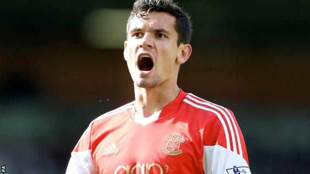 Dejan Lovren