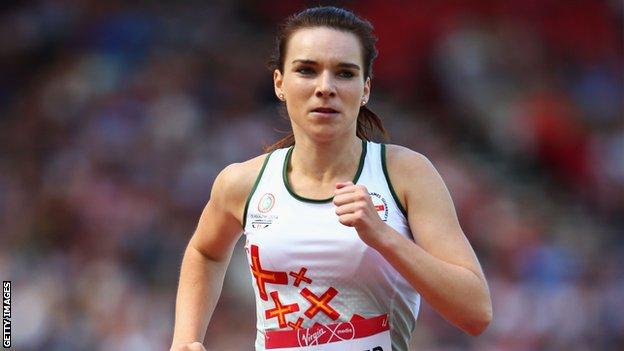 Sarah Mercier