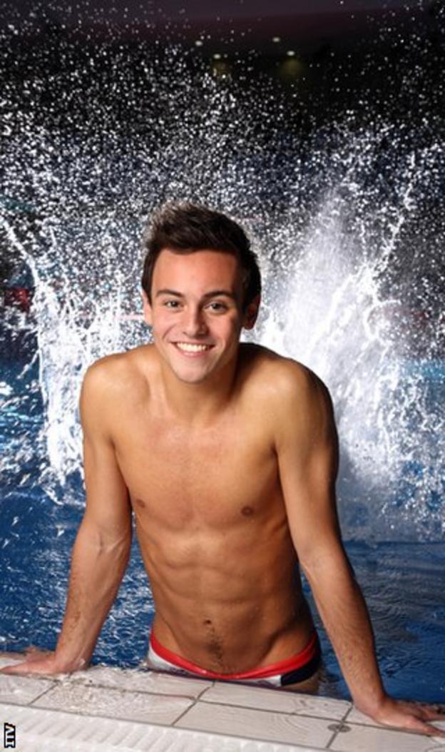 Glasgow 2014 Tom Daley On His Diving Demons Since Olympics Bbc Sport