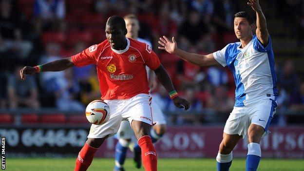 Mathias Pogba