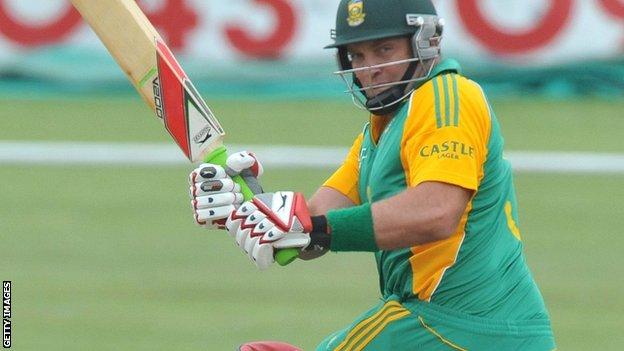 Jacques Kallis and 12 Other Great South African All-Rounders