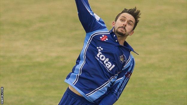 Jack Taylor