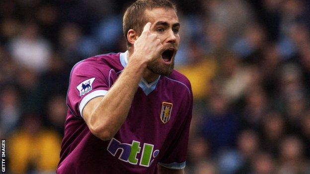 Olof Mellberg