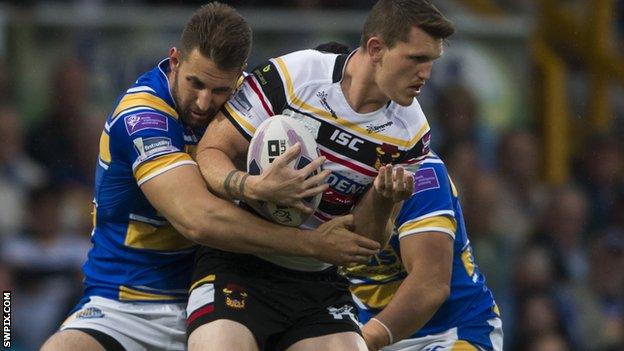Lee Gaskell