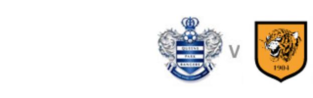 QPR v Hull