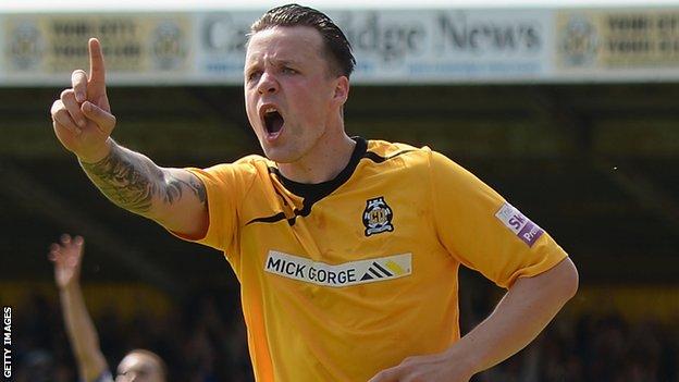 Josh Coulson