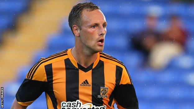 Stuttgart 1-2 Hull City: Meyler And Robertson Give Tigers Victory - Bbc 