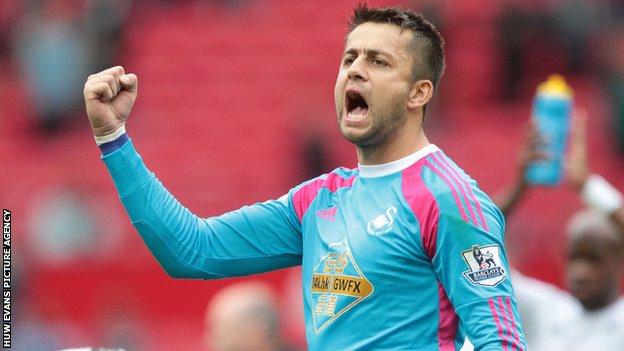 Lukasz Fabianski