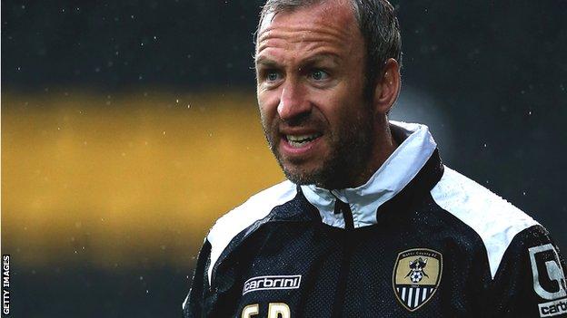 Shaun Derry