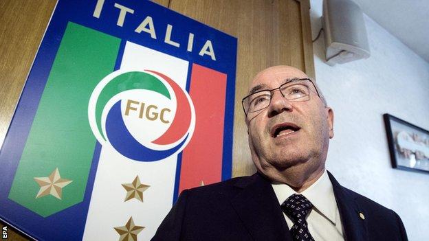 Carlo Tavecchio