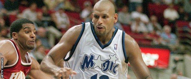 British Basketball chief calls John Amaechi's criticism a 'cheap shot ...