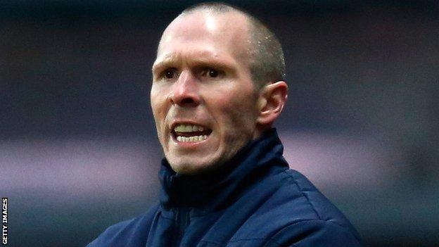 Michael Appleton