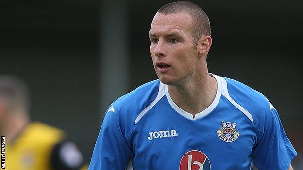 James Constable