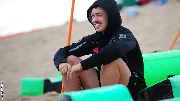 Jack Nowell