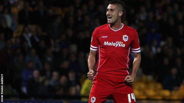 Federico Macheda