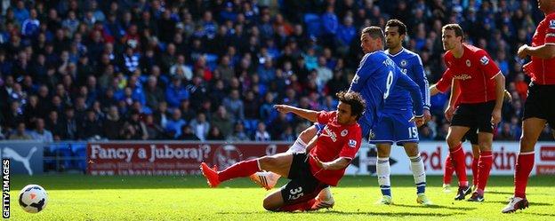 Fernando Torres