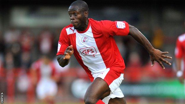John Akinde