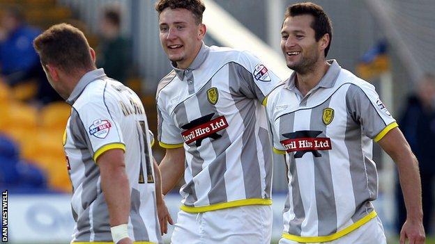 Callum McFadzean
