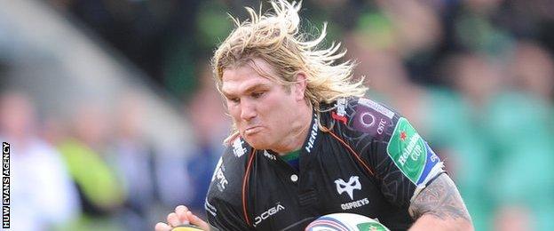 Richard Hibbard