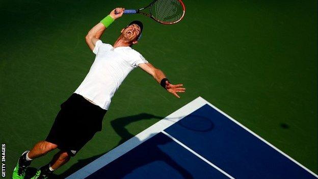Andy Murray