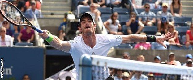 Andy Murray