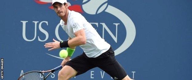 Andy Murray