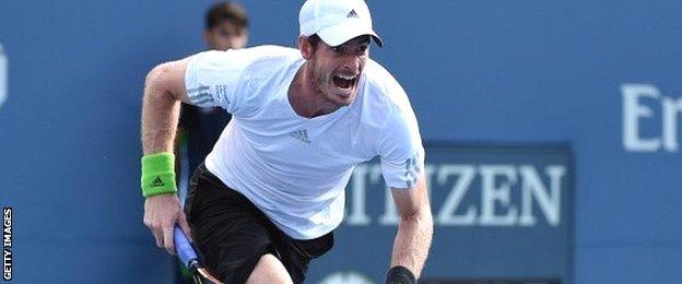 Andy Murray