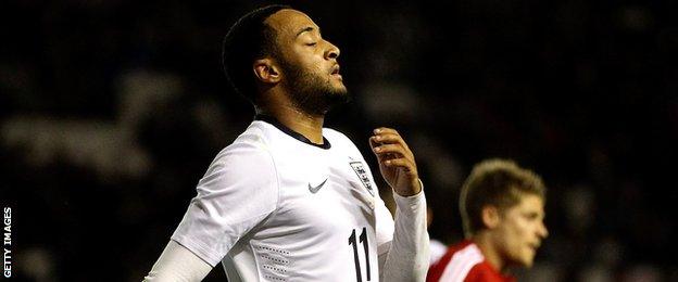 Nathan Redmond