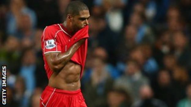 Glen Johnson