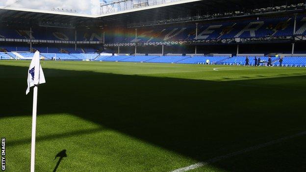 Goodison Park