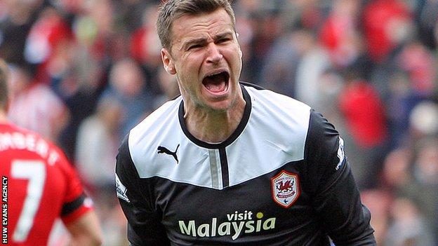 David Marshall
