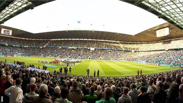 Celtic Park