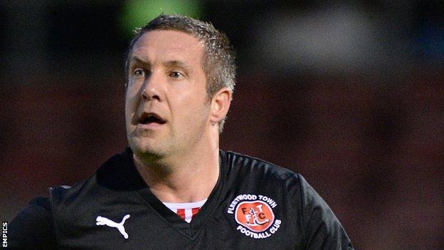 Jon Parkin