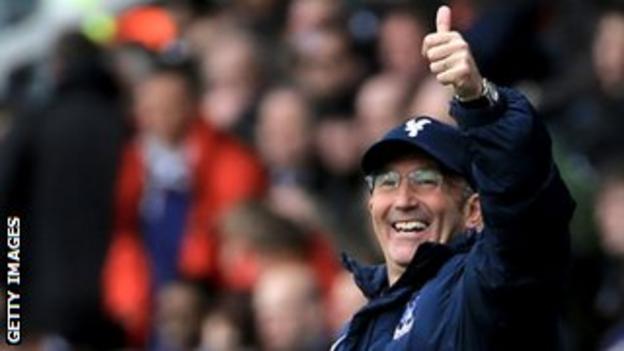 Tony Pulis