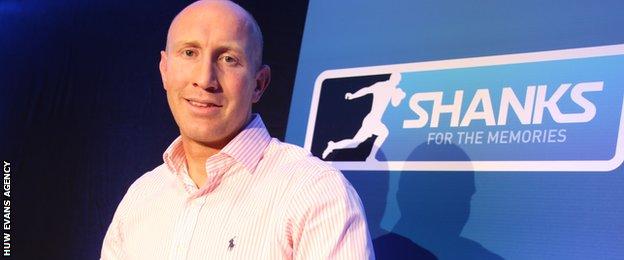 Tom Shanklin