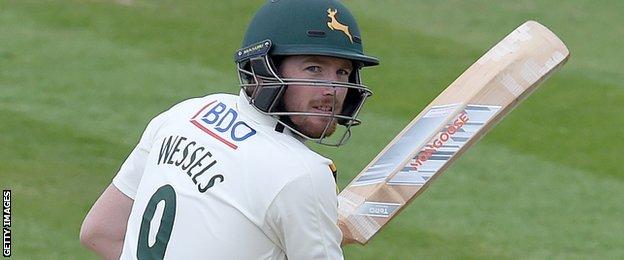 Riki Wessels