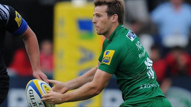 Chris Noakes