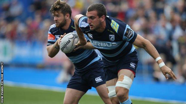 Sam Warburton