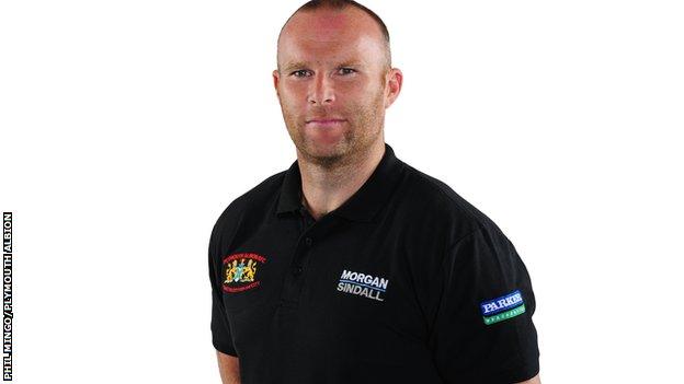 James Shanahan