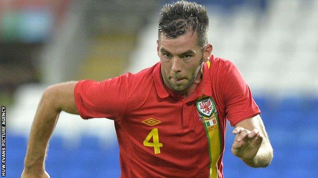 Joe Ledley