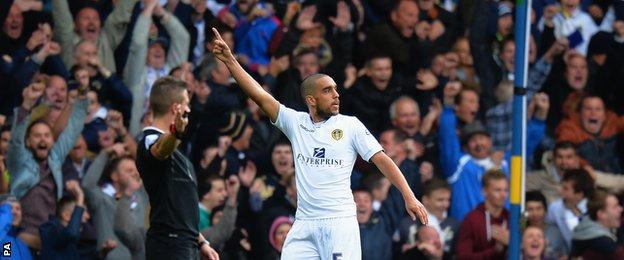 Guiseppi Bellusci