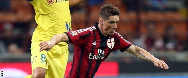 Fernando Torres